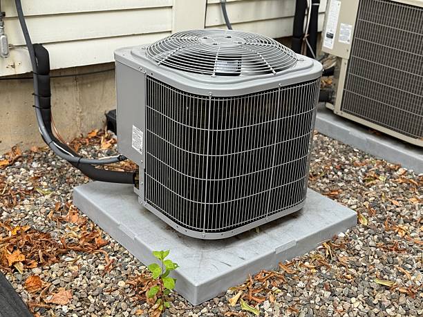 24/7 Emergency Hvac experts in Moore, OK