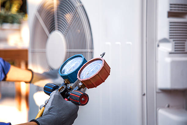 Affordable Hvac solutions in Moore, OK