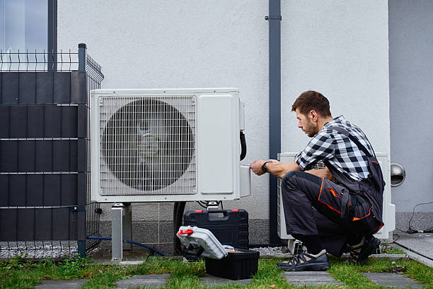 Top rated local Hvac specialists in Moore, OK
